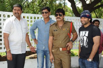 Naatukodi Movie Opening Launch